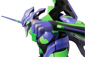 新世紀エヴァンゲリオン　RAH NEO 初号機 Amazon.co.jp: RAH リアルアクションヒーローズ NEO
